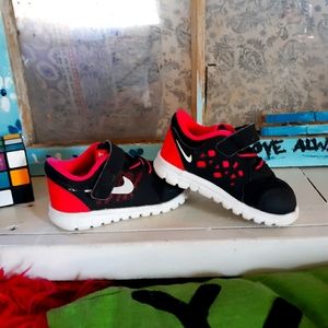 Baby Nike Tennis Shoes